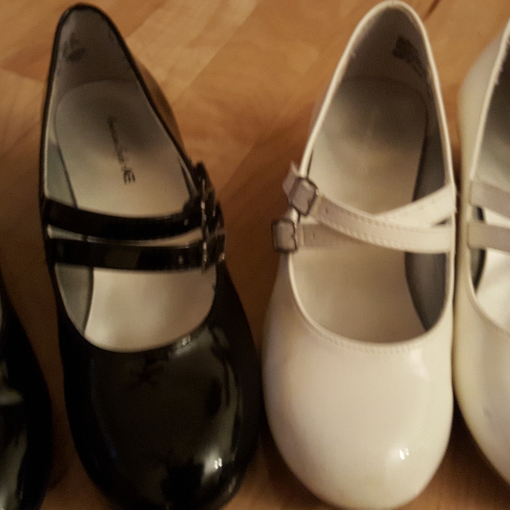 Dress shoes